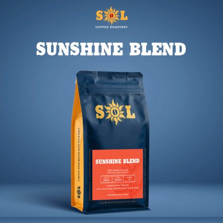 SunShine Blend