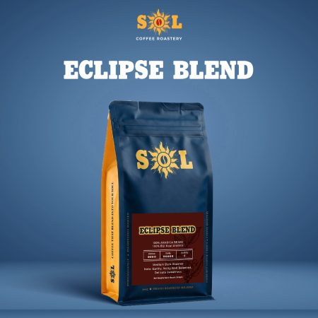 Eclipse Blend
