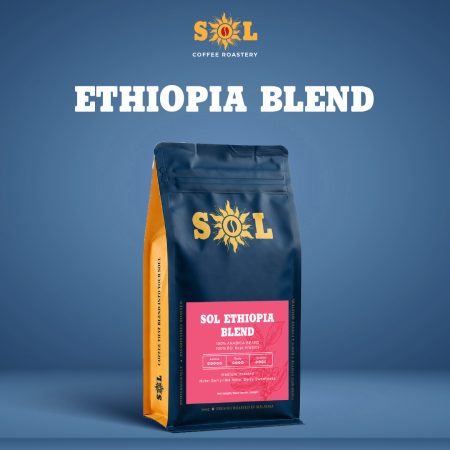 SOL Ethiopia Blend