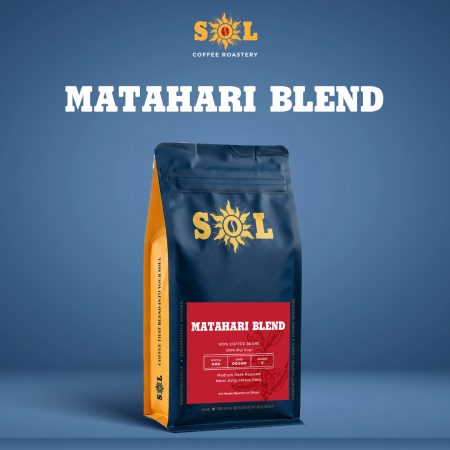 Matahari Blend