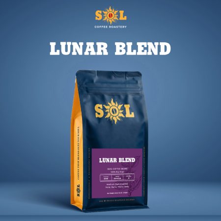 Lunar Blend