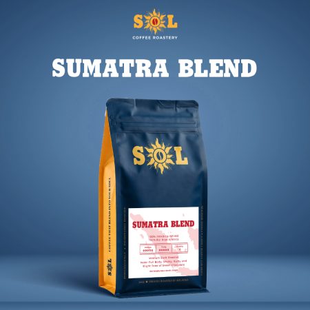 Sumatra Blend